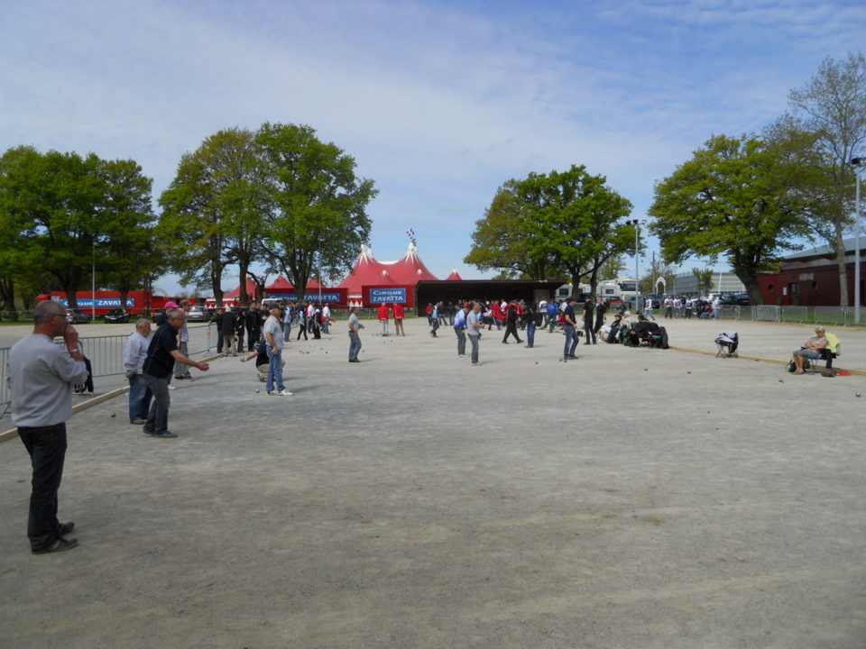 SECONDE JOURNEE CLUB, match 2 et 3 SECONDE JOURNEE CLUB, match 2 et 3