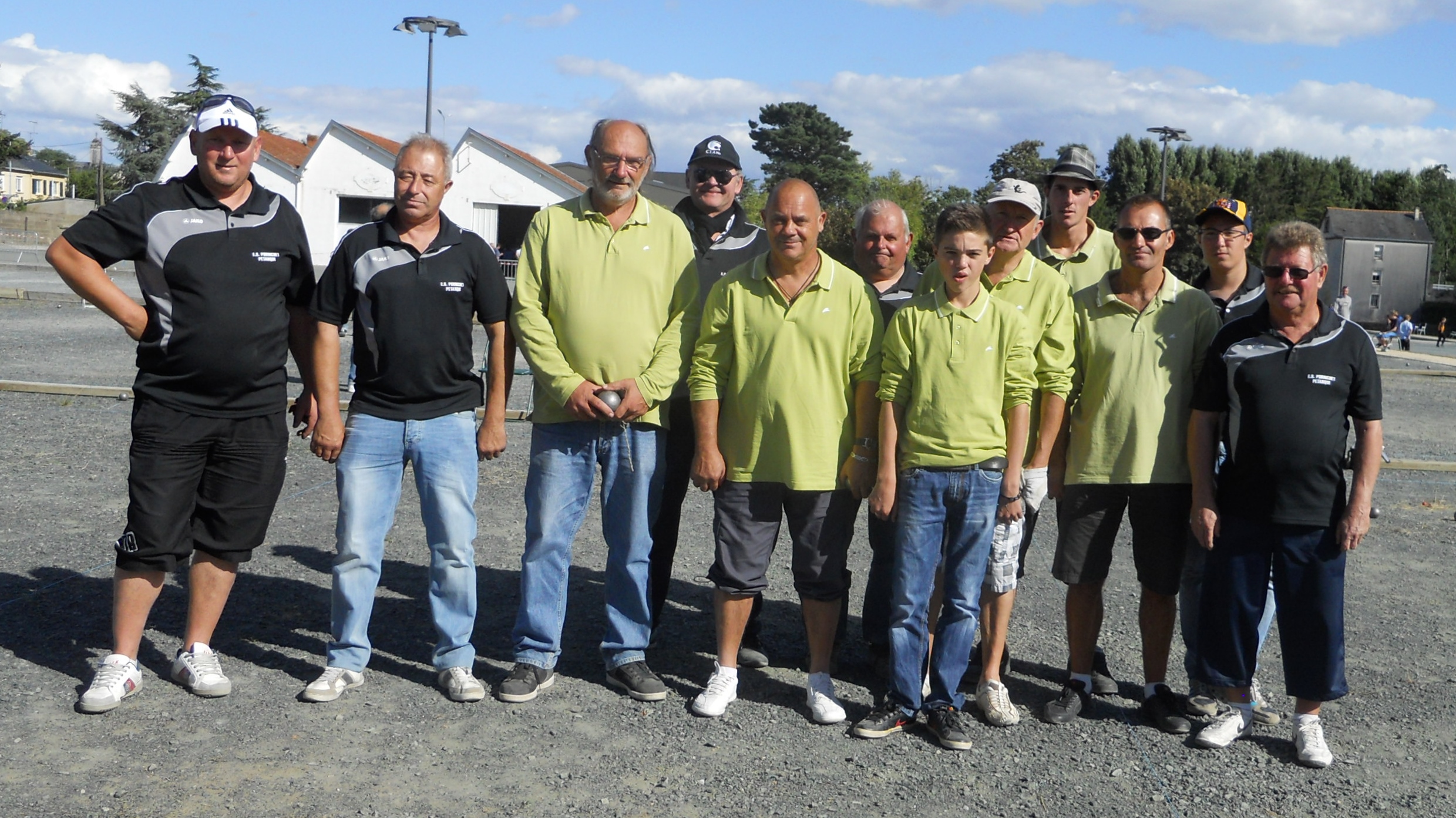 l upc prend un bon départ en régional l upc prend un bon départ en régional