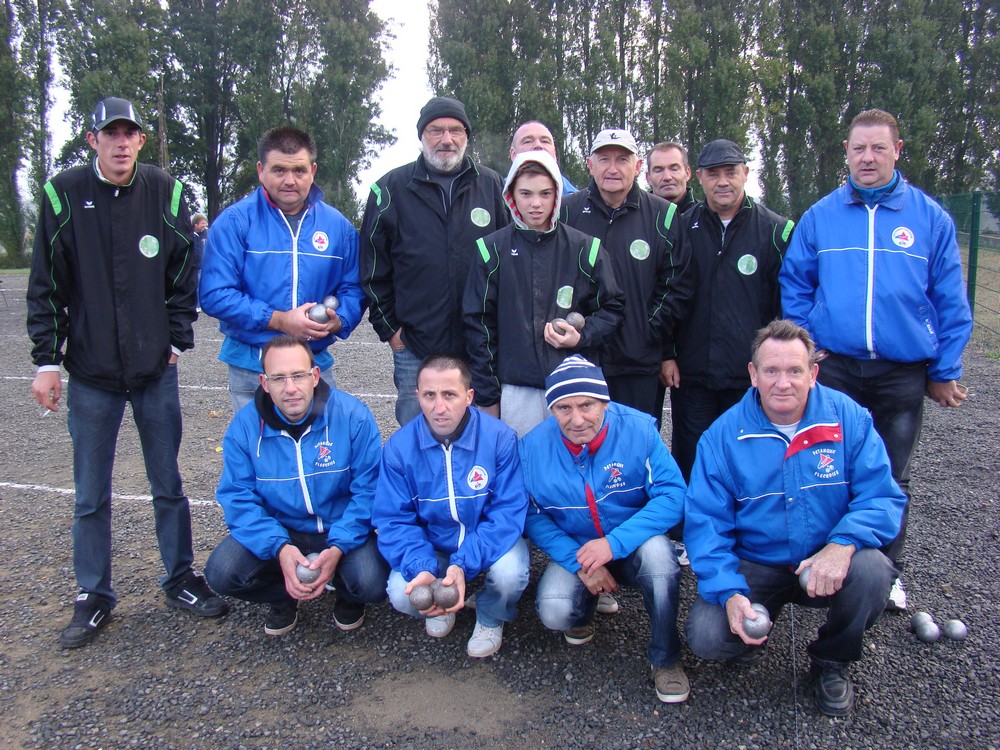 la fleche et up chateaubriant a allones la fleche et up chateaubriant a allones