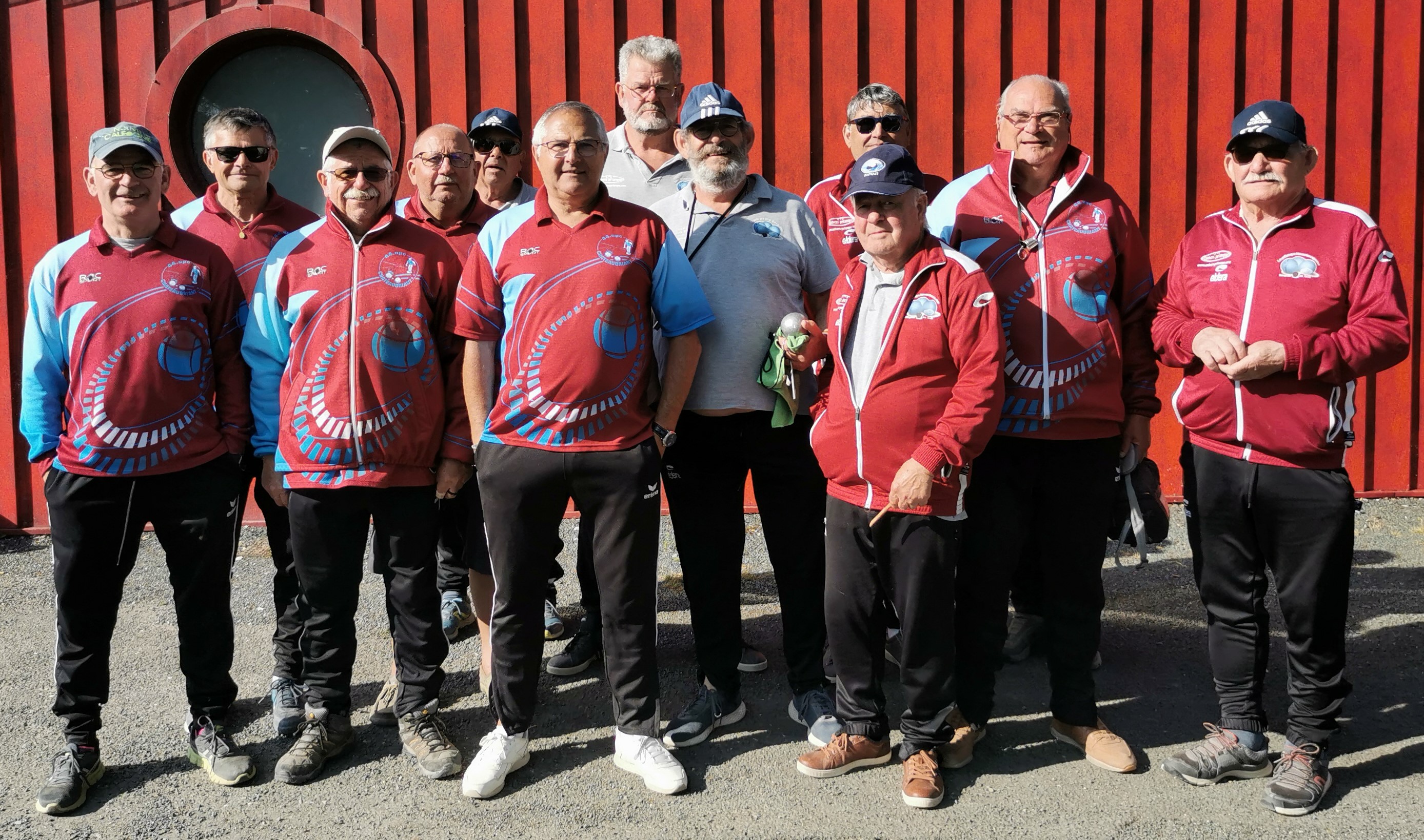 upc bourgneuf 26 04 22 upc bourgneuf 26 04 22