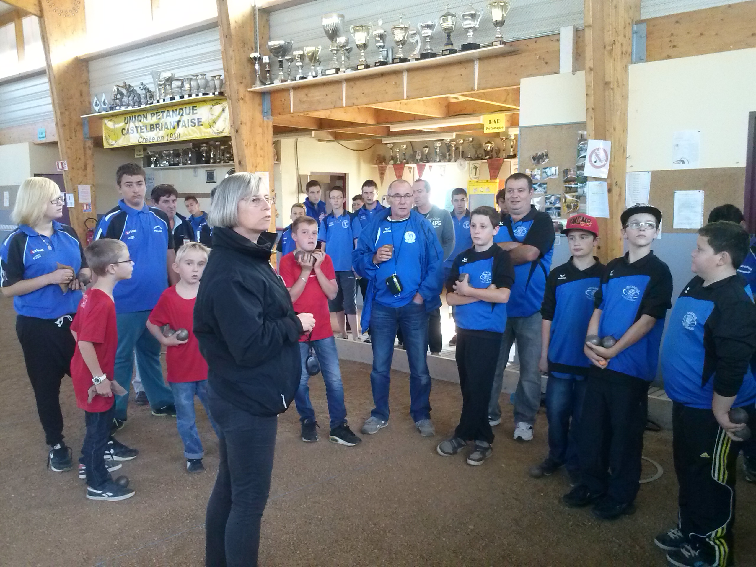 finale ch club jeune de la ligue des pays de loire finale ch club jeune de la ligue des pays de loire