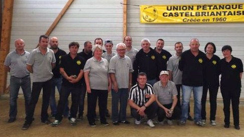 UPC LA CHAP MAI 2015 UPC LA CHAP MAI 2015