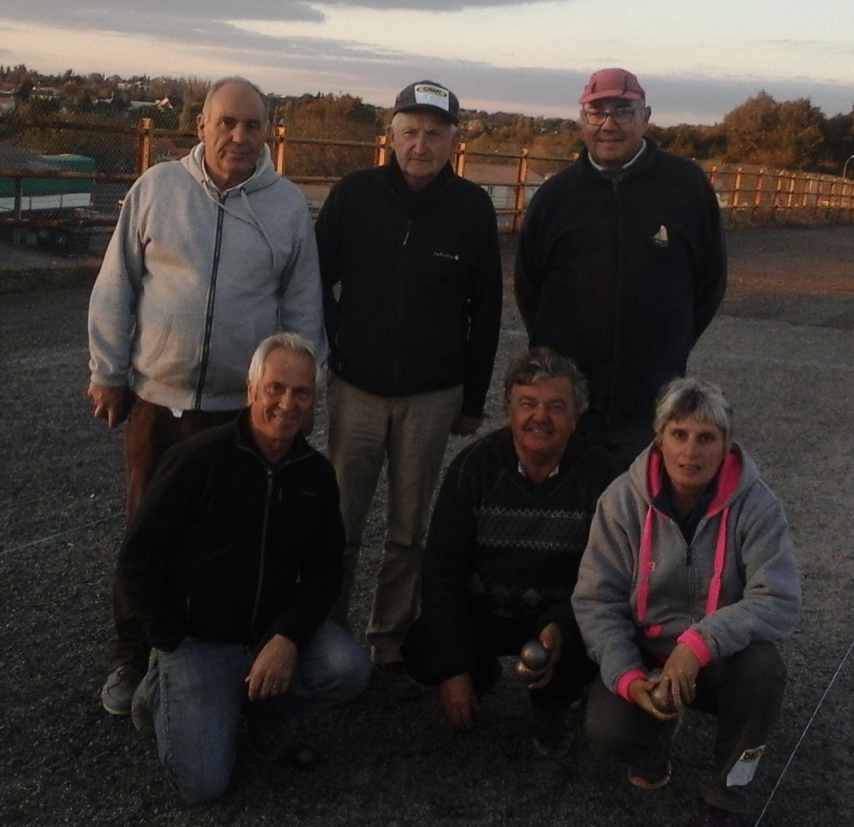 sortie au vétérans de parthenay 212 triplettes sortie au vétérans de parthenay 212 triplettes