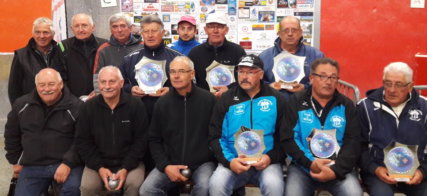 les 4 finalistes du caeb cholet segre mervent upc olmos les 4 finalistes du caeb cholet segre mervent upc olmos