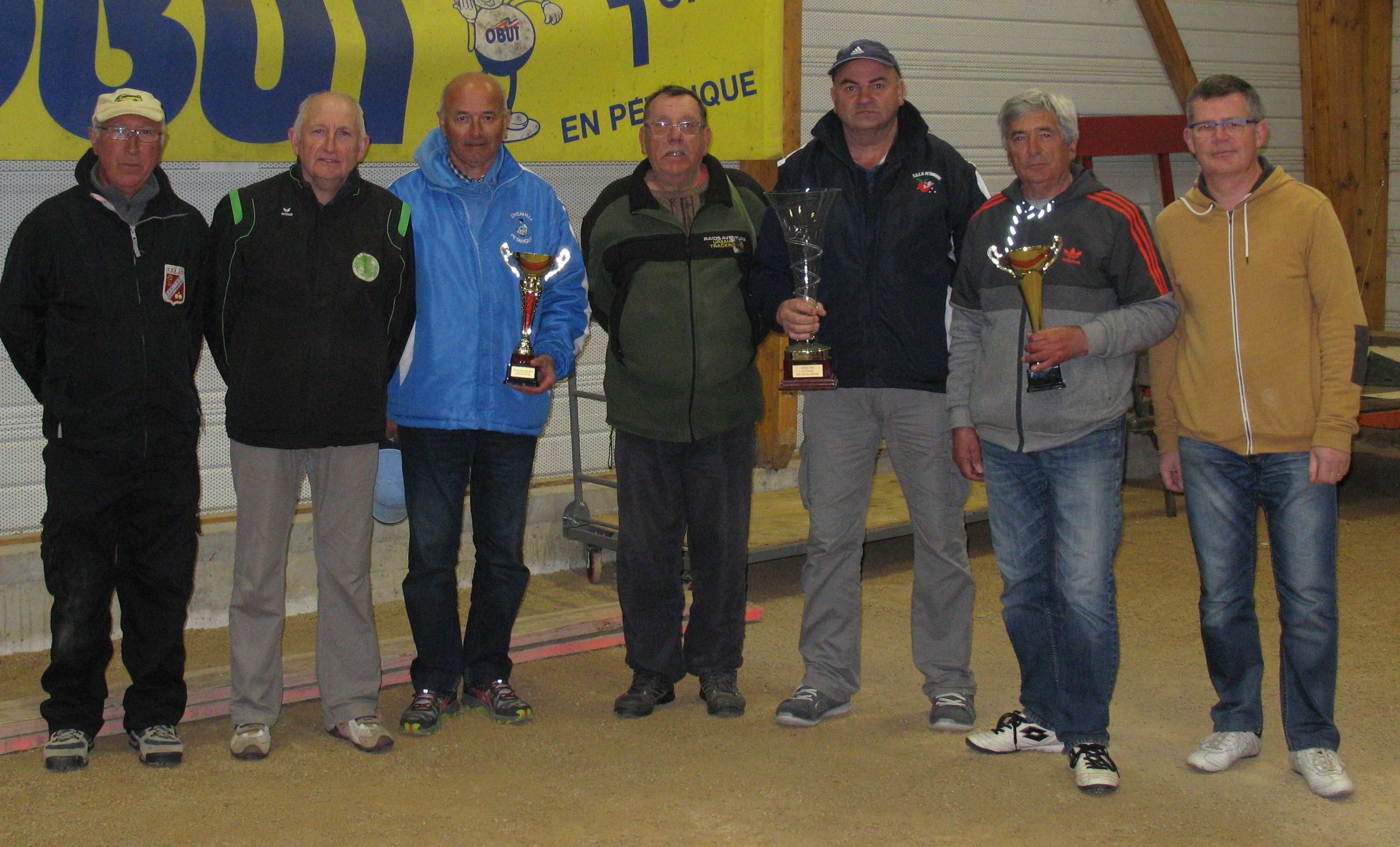 UPC GRAND PRIX VETERANS 29 AVRIL 2016 UPC GRAND PRIX VETERANS 29 AVRIL 2016