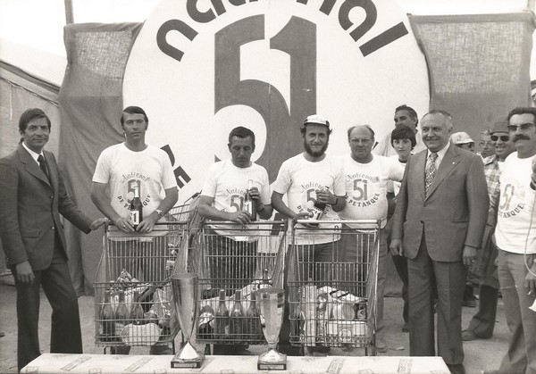 Nostalgie 28, J.P. Boulet. Nostalgie 28, J.P. Boulet.