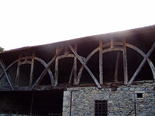 Grange de Saint-Bertrand-De-Comminges