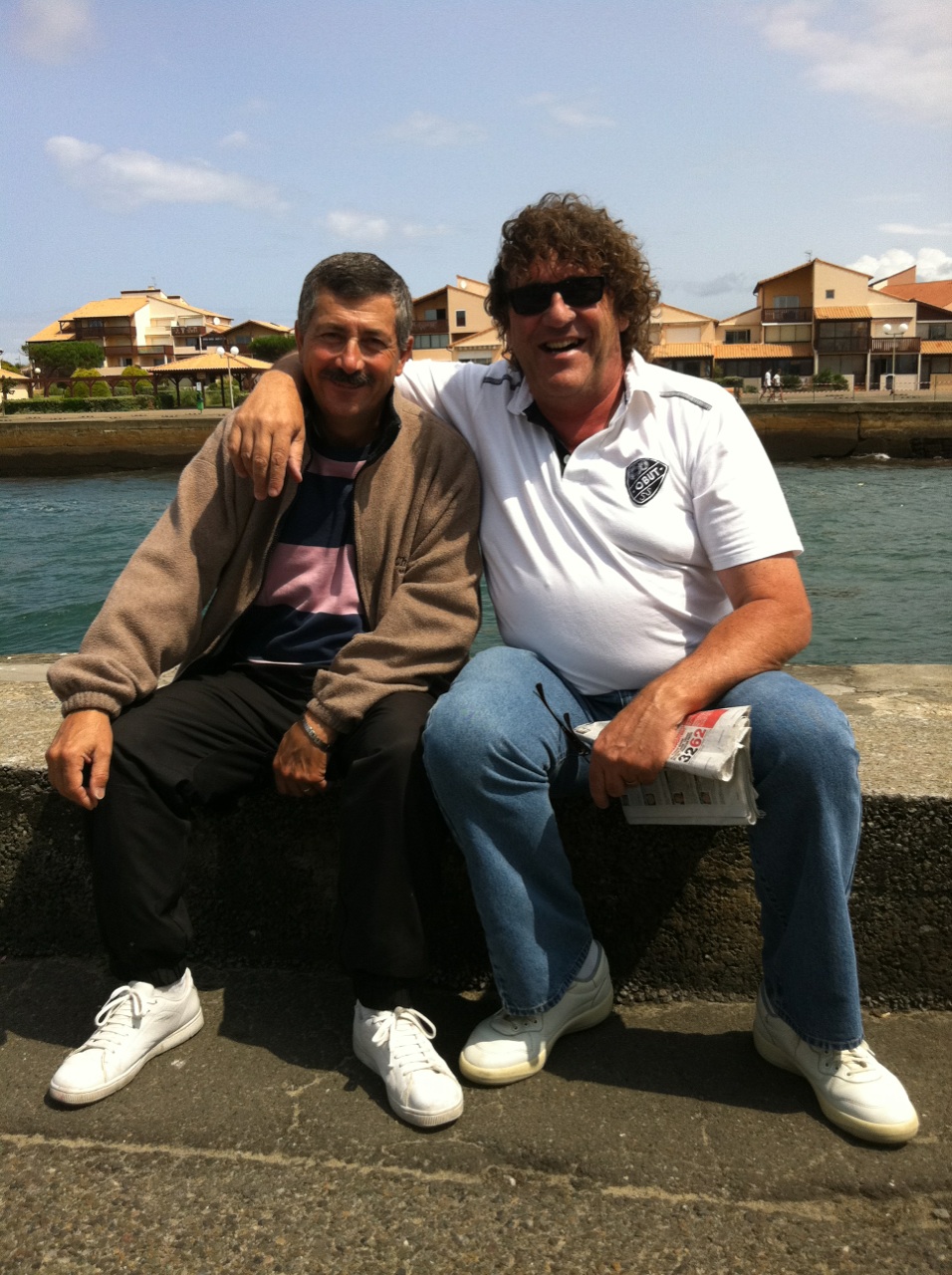 Laurel et Hardy Laurel et Hardy