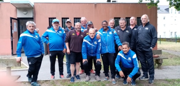 Semaine 24 Semaine 24