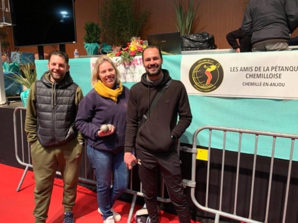 Chemillé 2023 Chemillé 2023