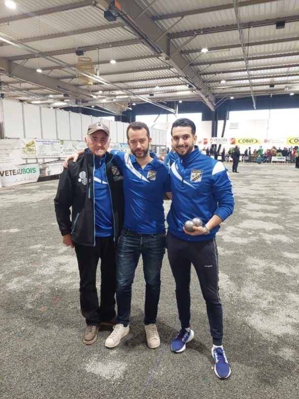 La Roche sur Yon 2023