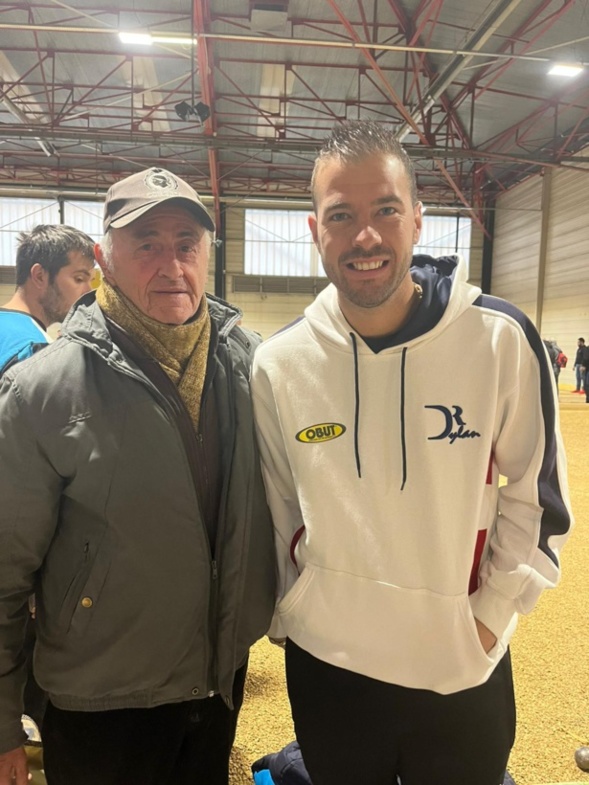 Cholet 2023 Cholet 2023