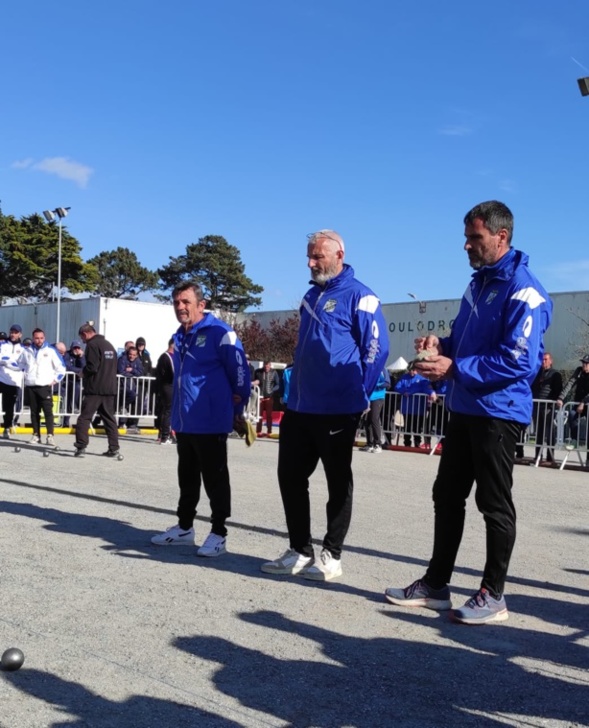 La Baule 2023
