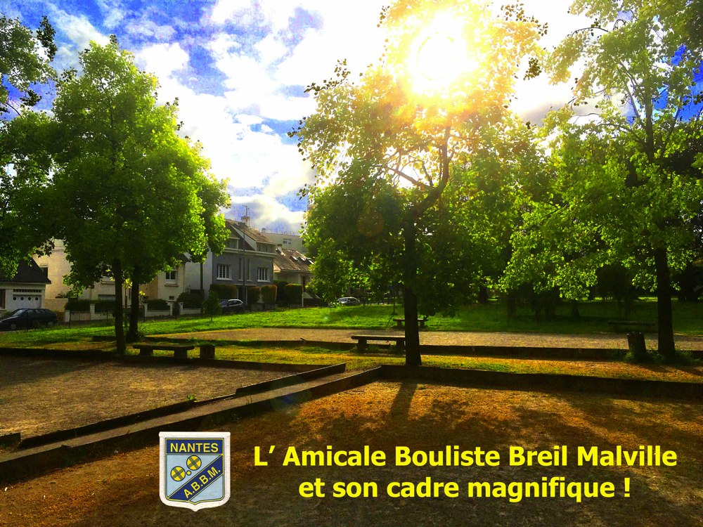 Bienvenue sur notre nouveau Blog