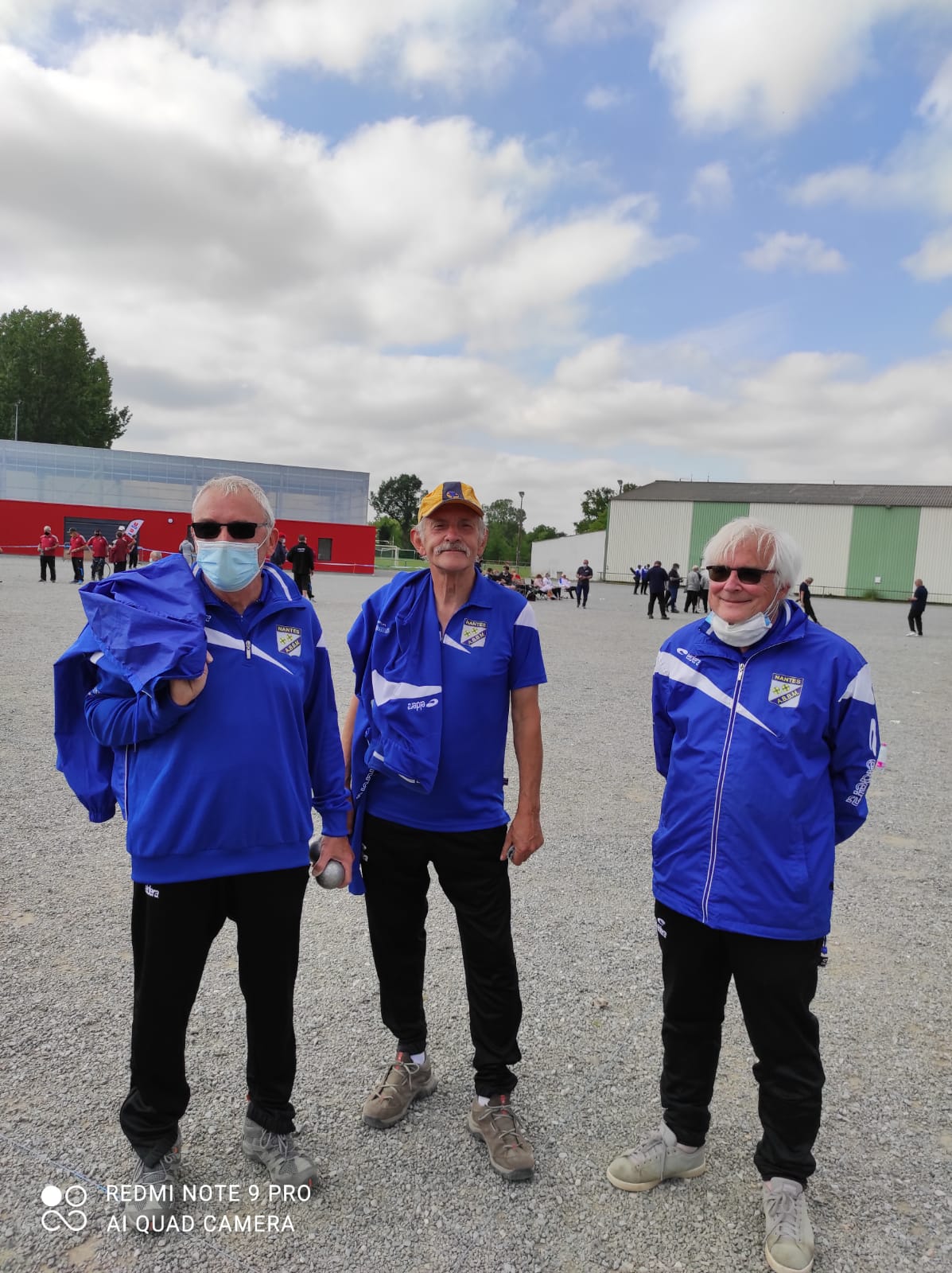 DEPARTEMENTAL VETERANS DEPARTEMENTAL VETERANS