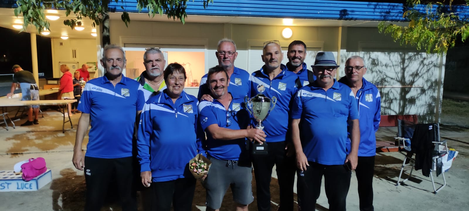 COUPE DE DISTRICT 2020