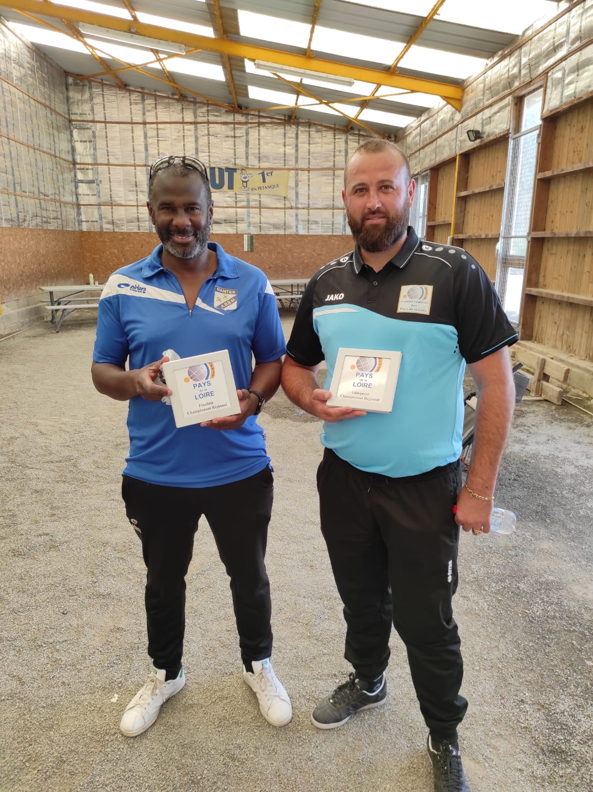 Ligue Tête à Tête 2022 Ligue Tête à Tête 2022