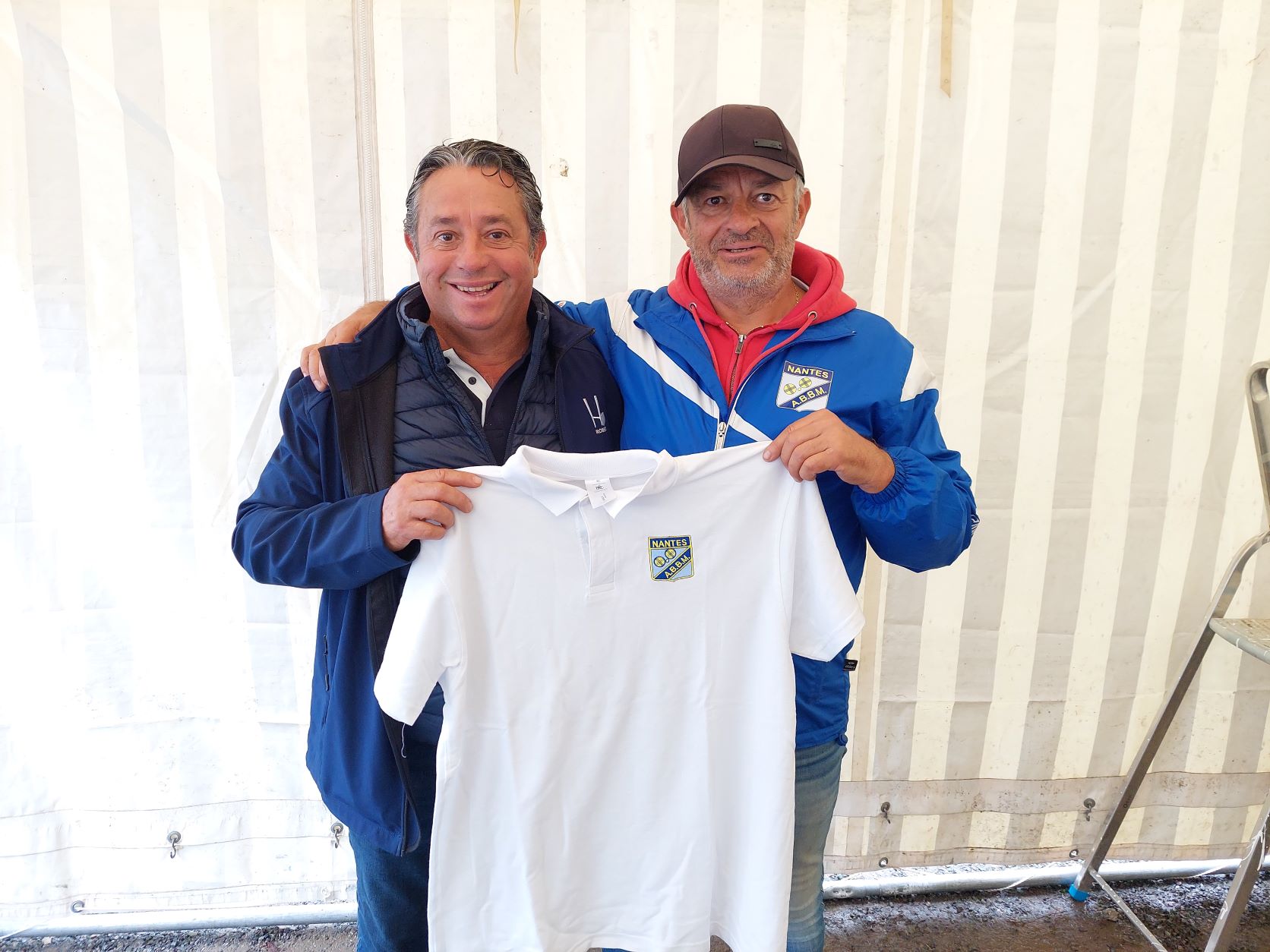 On a Bien Mangé On a Bien Mangé