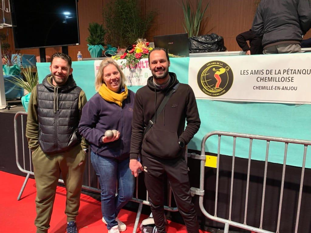 Chemillé 2023 Chemillé 2023