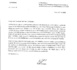 Lettre du Président de la FFPJP