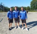 Départemental Triplette Senior