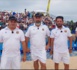 Triplette France 2023