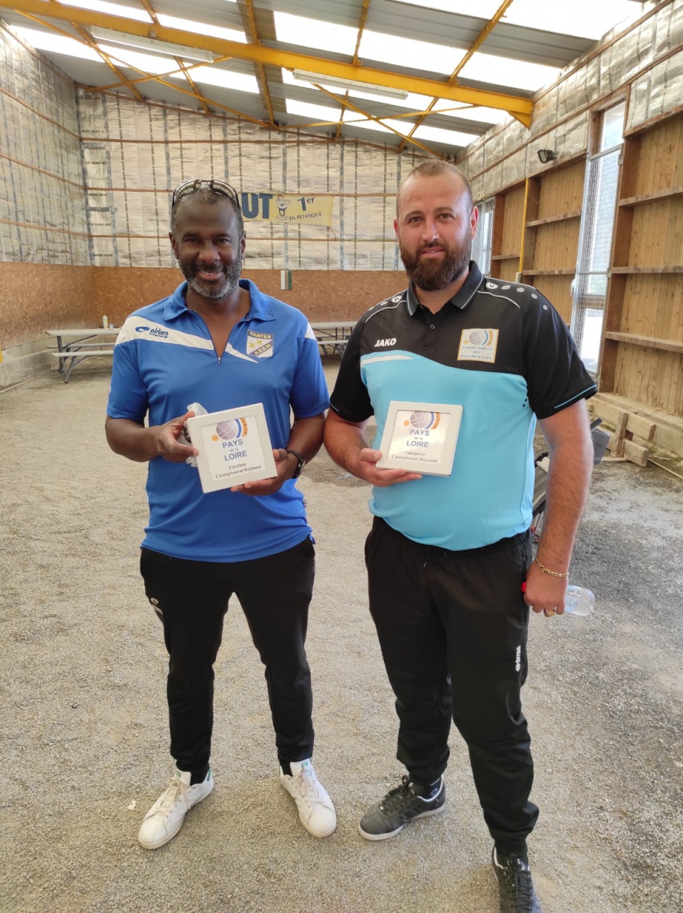 samba ligue samba ligue