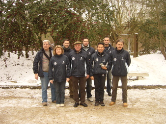 Coupe de France 2010