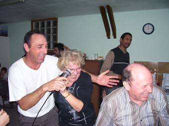 Soirée Choucroute