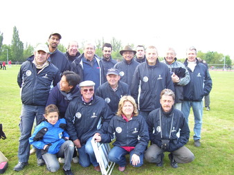 Inter clubs 2010