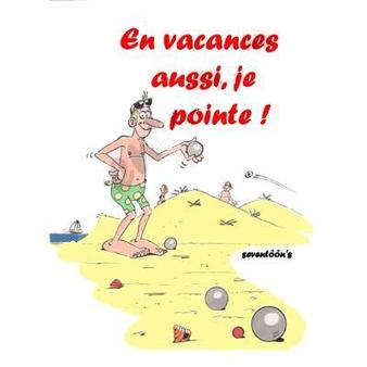 Vive les vacances !!
