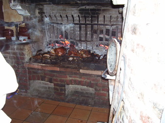 Repas de fin d\'année