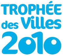 Trophée des villes à Moulins