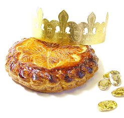 Galette des Rois