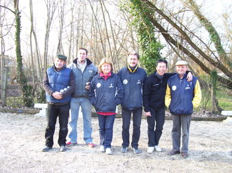 Vainqueurs !