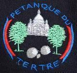 Rencontre Etréchy - La pétanque du Tertre