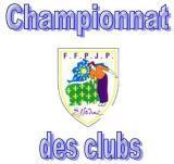 Championnat des clubs 2012