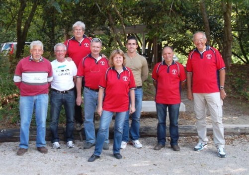 Championnat des Clubs