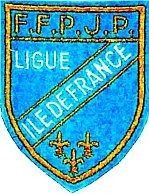 Date et lieu des championnats de ligue IDF