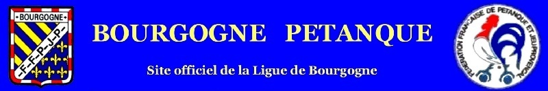 Grands concours Ligue Bourgogne