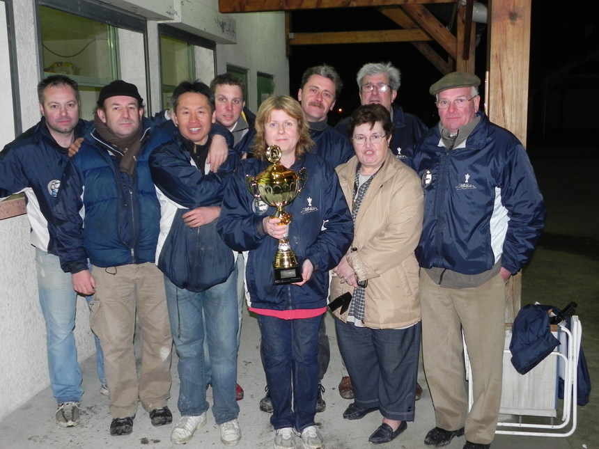 Coupe de l\'Essonne 2011