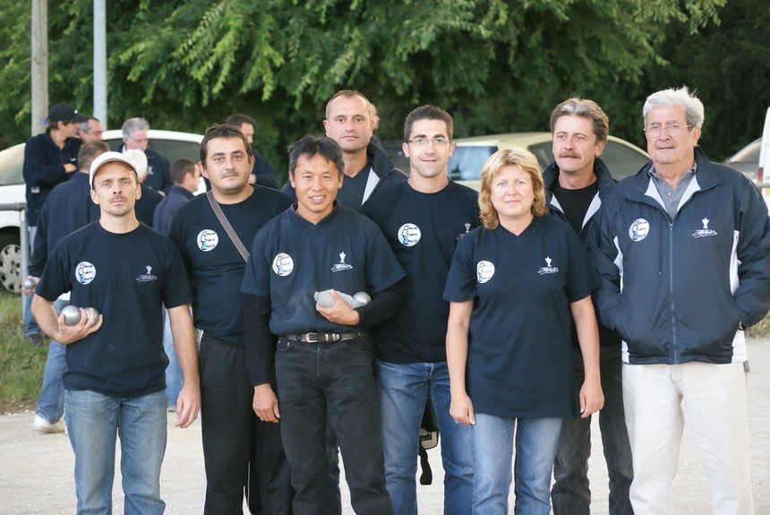 Finale départementale Coupe de France