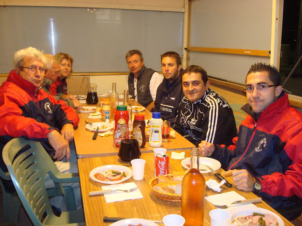 Championnat des Clubs