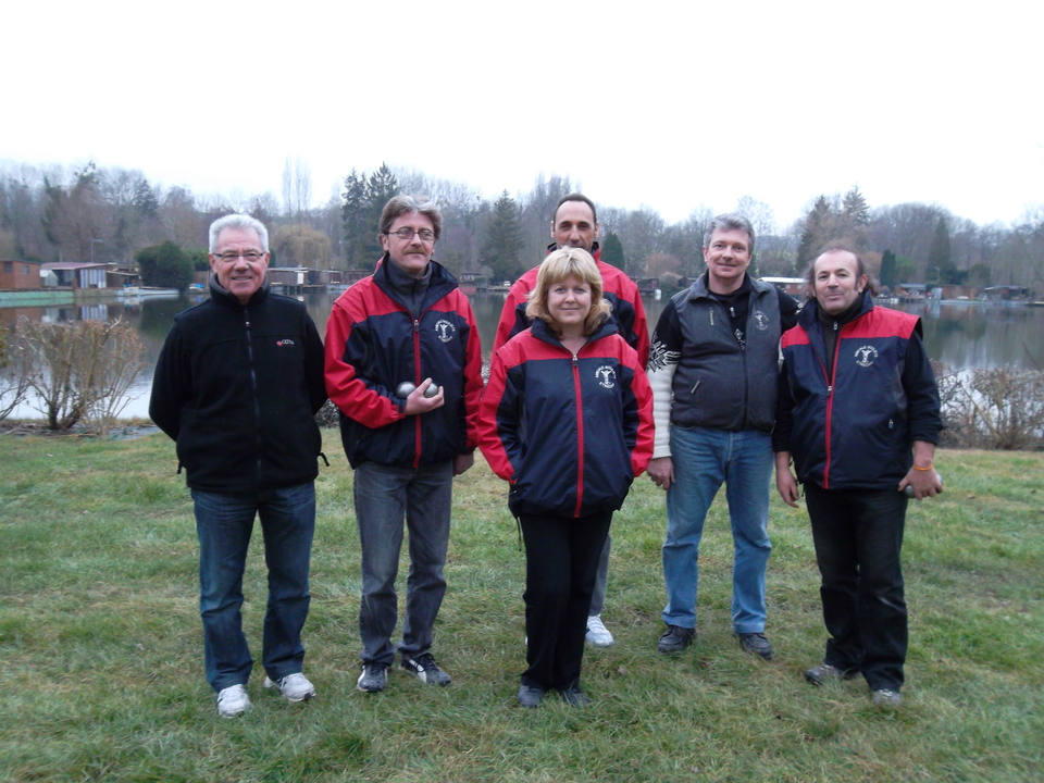 Championnat des Clubs