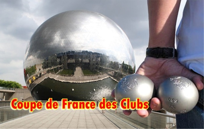 Coupe de France 2012/2013