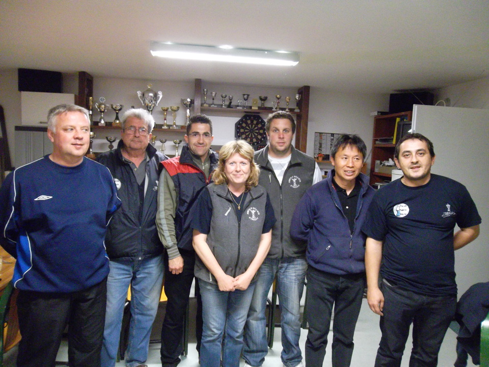Coupe de France