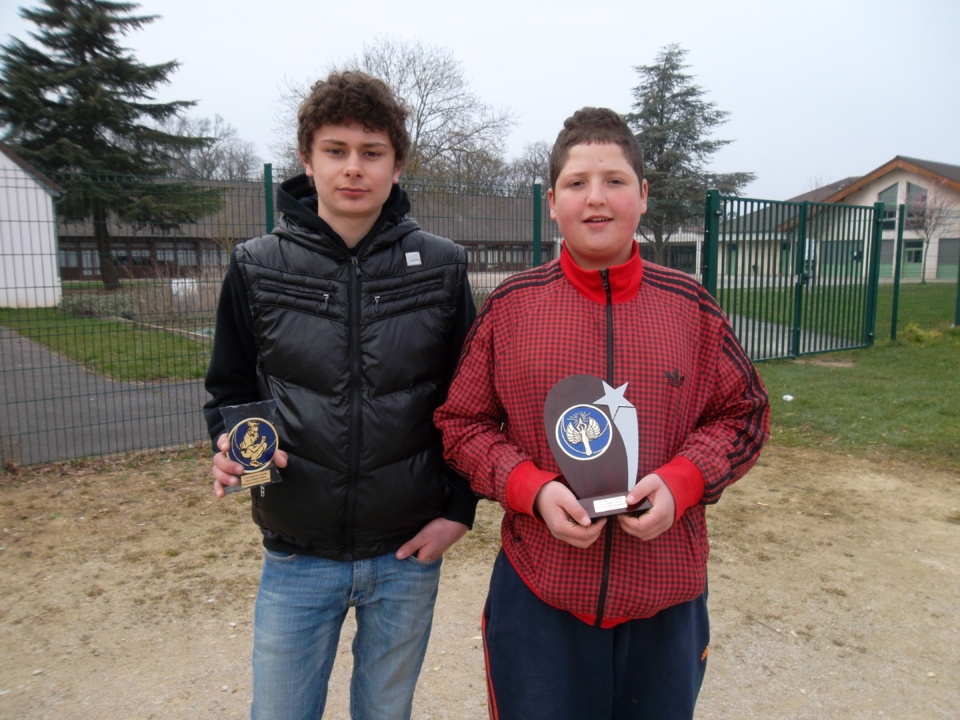 Parcours "jeunes"