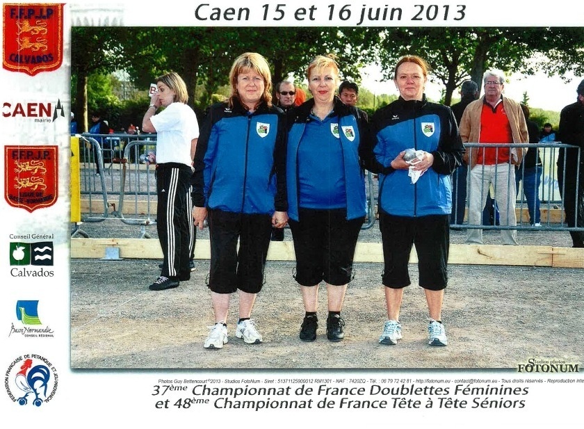 Championnat de France