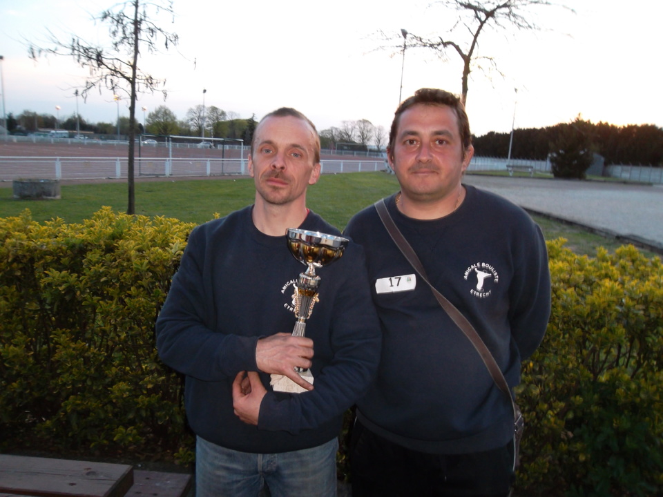 Championnat de France à Sassenage