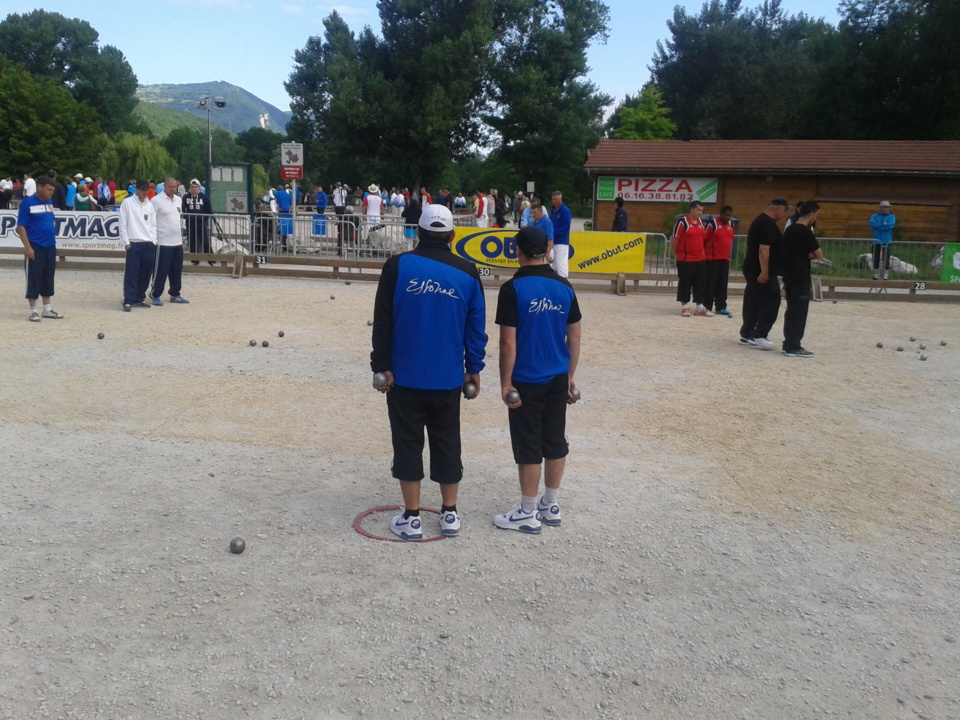 Championnat de France